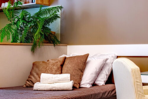 Lino Mare Boutique Hotel