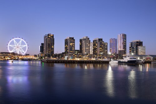 The Sebel Residences - Melbourne Docklands