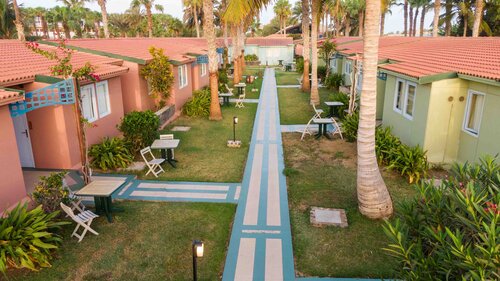 VOI Vila do Farol Resort