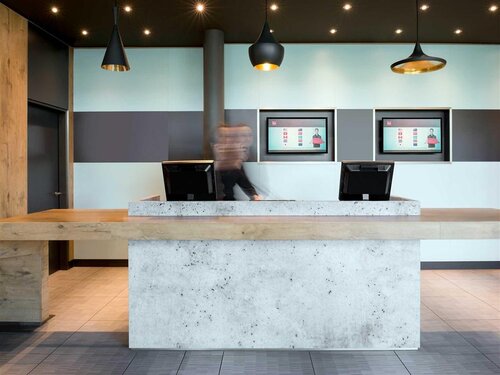 Ibis Geneve Aeroport