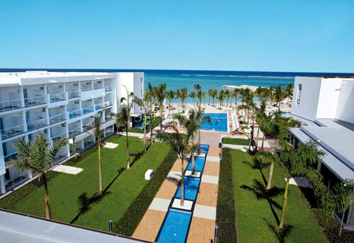 Riu Palace Jamaica - Adults Only - All Inclusive