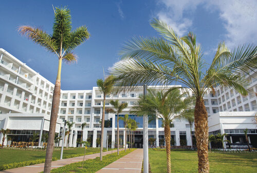 Riu Playa Blanca - All Inclusive