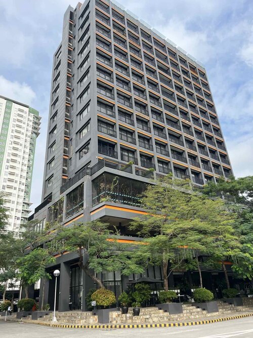 Azumi Boutique Hotel