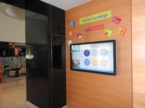 Novotel Pune Nagar Road