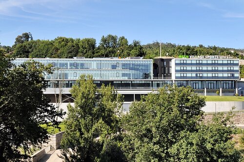 Open Village Sports Hotel & SPA Club