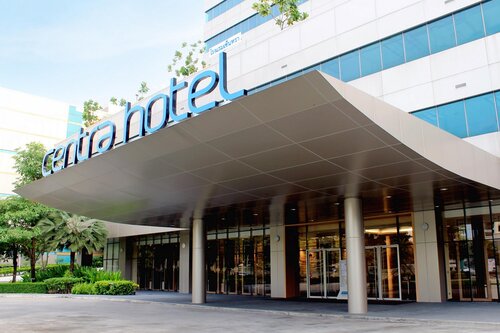 Centara Life Government Complex Hotel & Convention