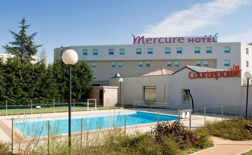 Mercure Valence Sud Hotel