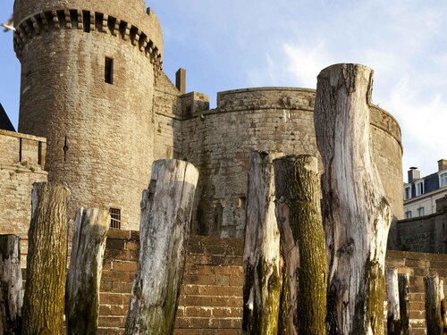 ibis Saint-Malo Plage