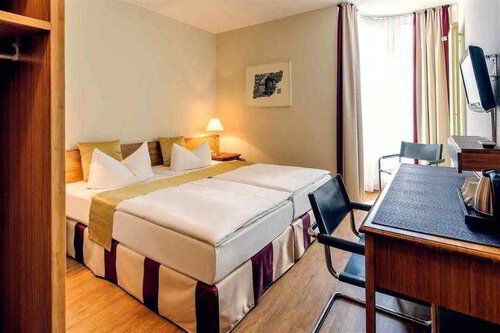 Mercure Hotel Berlin Zentrum