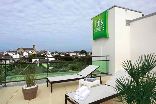 ibis Styles Quiberon Centre