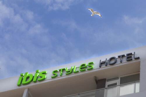 ibis Den Haag Scheveningen