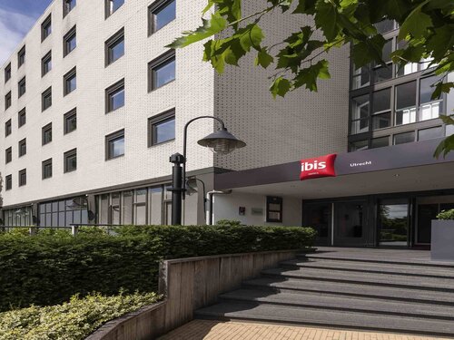 ibis Utrecht
