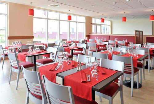 ibis Lagos Airport Hotel