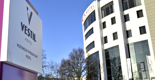 Hotel Vestil