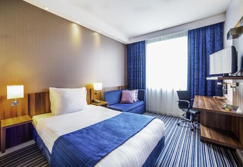 ibis Styles Walbrzych