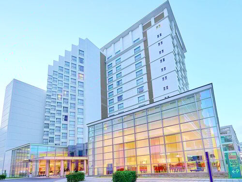 Mercure Okinawa Naha