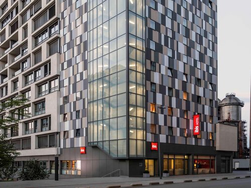 ibis Esch Belval