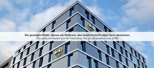 B&B HOTEL Frankfurt Messe