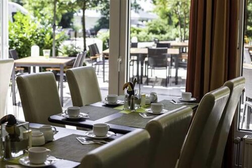 Anders Hotel Walsrode