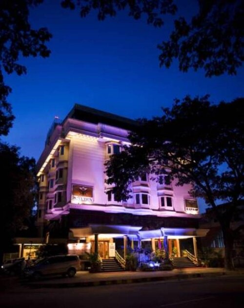 Pai Viceroy, Jayanagar