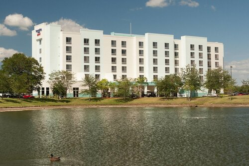 SpringHill Suites Orlando Airport