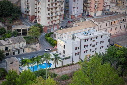 Hotel Principe Daragona Sure Hotel Collection Bw