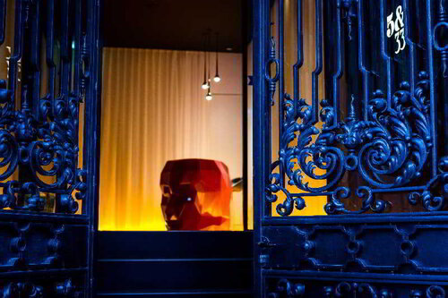 art'otel amsterdam, Powered by Radisson Hotels