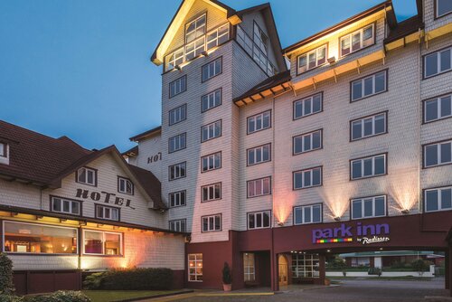 Park Inn By Radisson, Puerto Varas