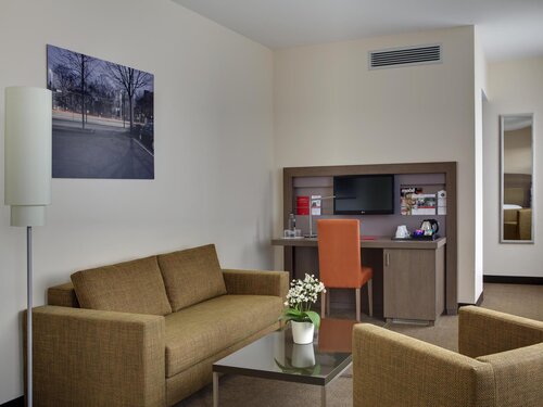 IntercityHotel Leipzig