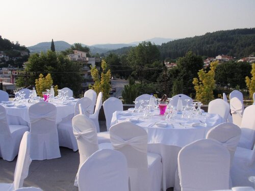 Philippos Xenia Hotel