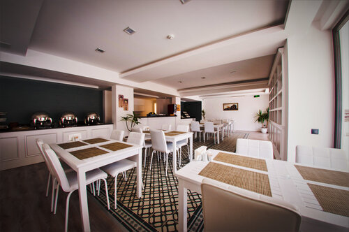 Rhapsody Hotel Kalkan