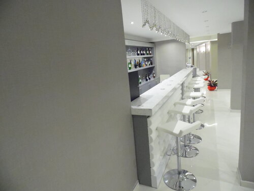 Winecity Boutique Hotel