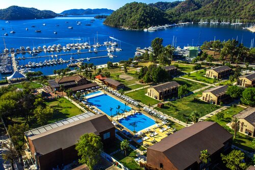 Rixos Premium Göcek Adult Only