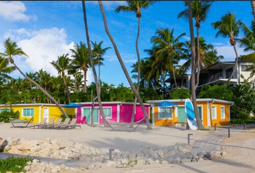 La Siesta Resort & Villas