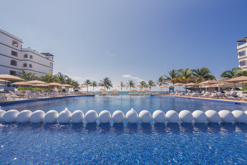 Grand Residences Riviera Cancun - All inclusive