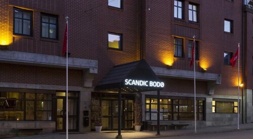 Scandic Bodo