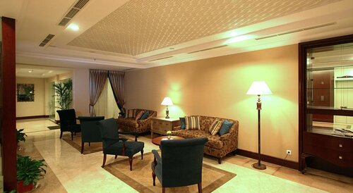 Asmila Boutique Hotel