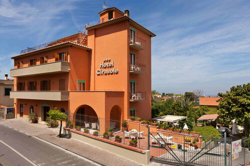 Girasole Hotel