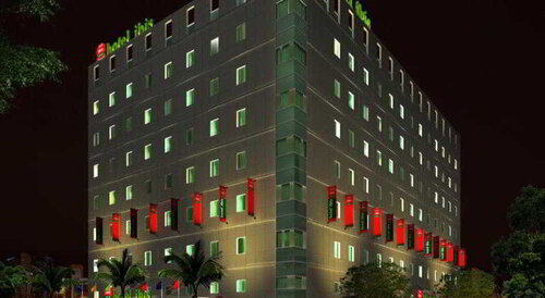 ibis Navi Mumbai