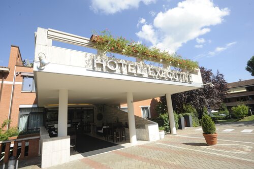 Hotel Executive Siena