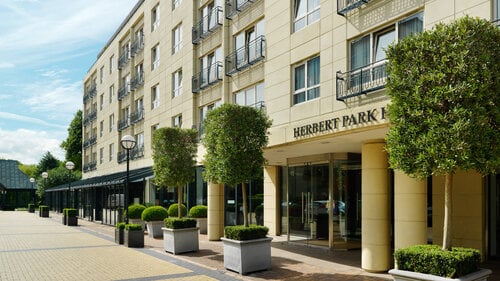 Herbert Park Hotel