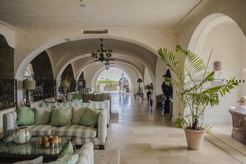 Therasia Resort Sea & Spa - The Leading Hotels Of 