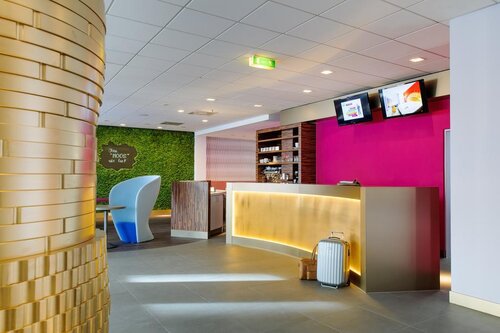 B&B HOTEL Offenbach Kaiserlei