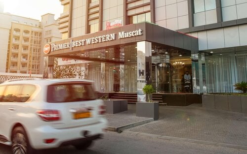 Best Western Premier Muscat