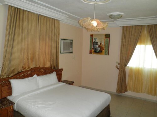 Jazan Royal Suites