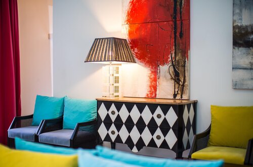 Holiday Inn Express Av.Liberdade