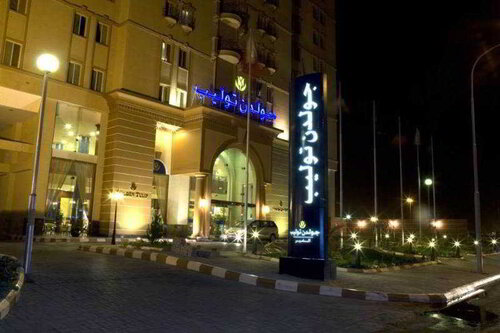 Golden Tulip Al Khobar Hotel
