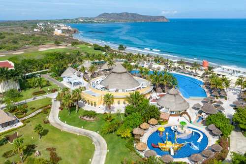 Iberostar Selection Playa Mita All Inclusive