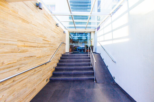 Torre Hotel Ejecutivo