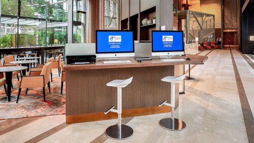 Holiday Inn Express Singapore Clarke Quay